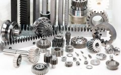 正齒輪、螺旋齒輪、行星齒輪及蝸桿的優缺點說明